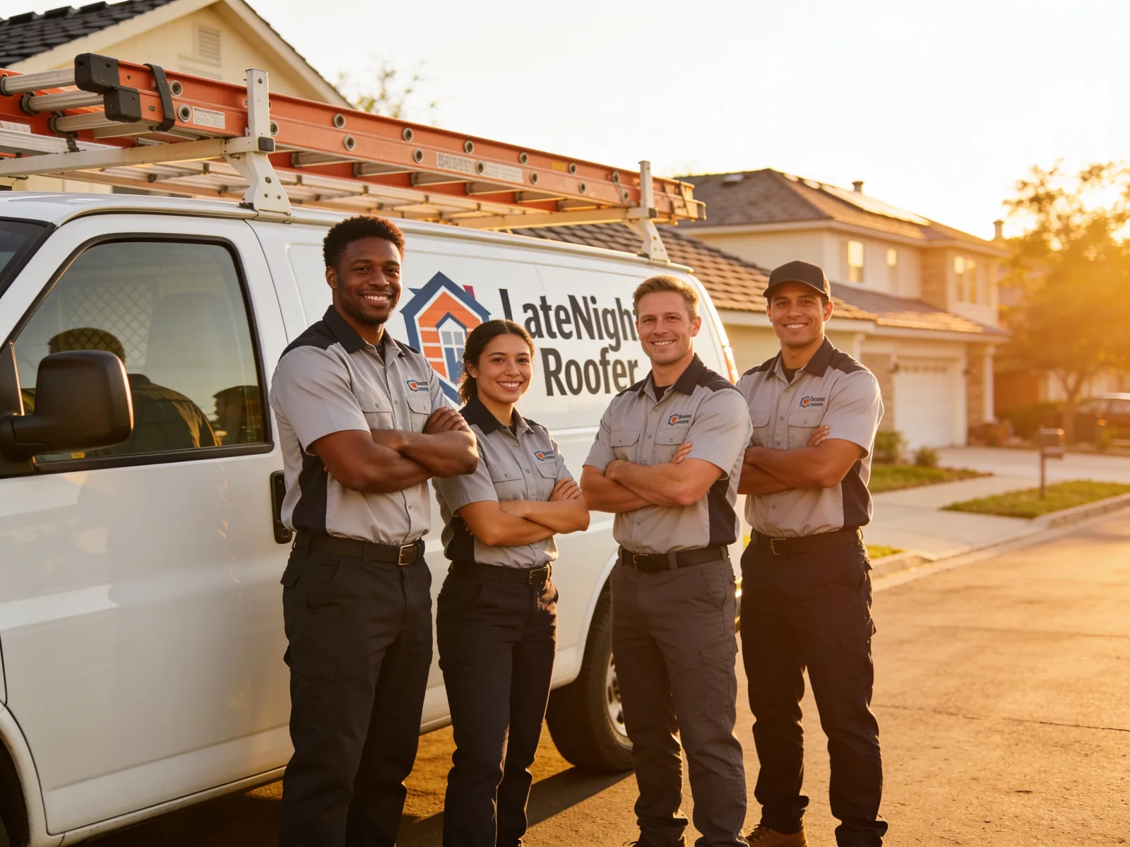 Emergency Roof Repair company in Alvin, IL